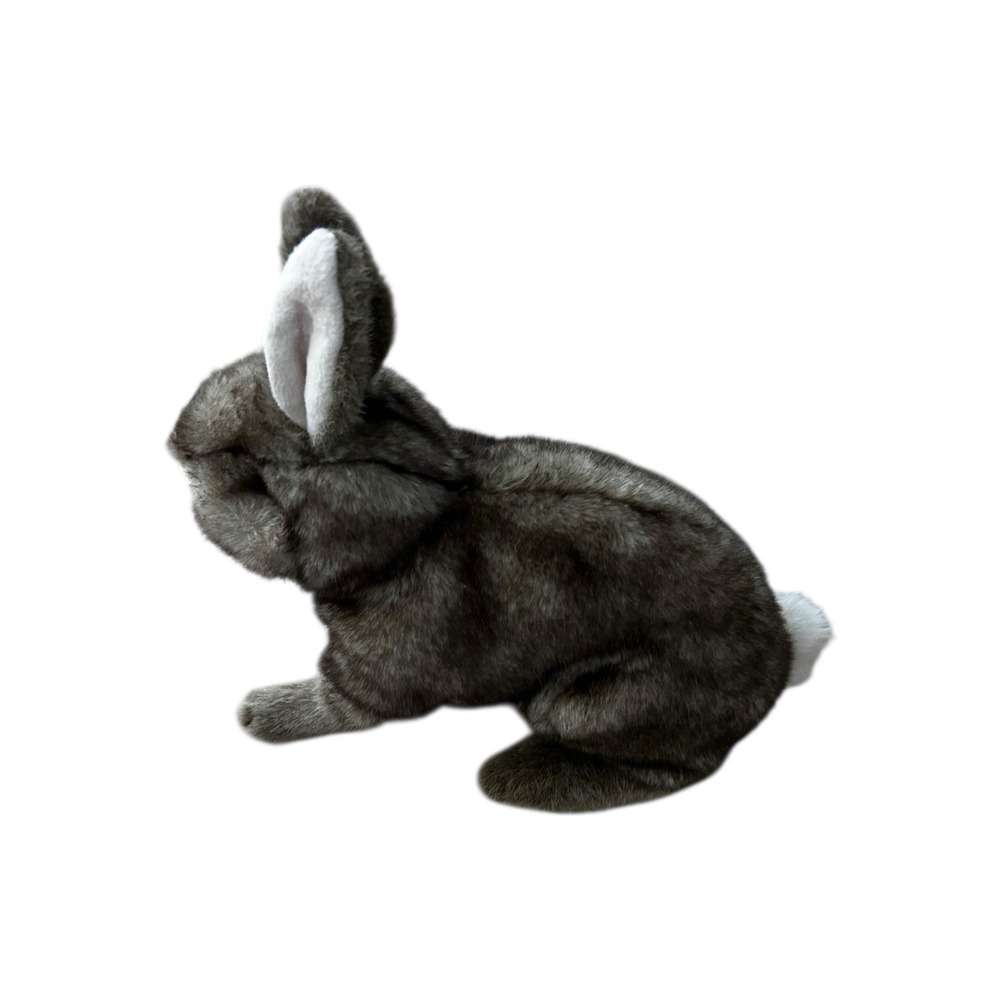 Folkmanis Cottontail Rabbit Hand Puppet - Picture 3 of 9